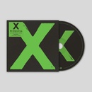 Ed Sheeran Limited Edition 1 CD