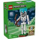 LEGO® Minecraft® - The Skeleton (21594)