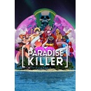 Paradise Killer