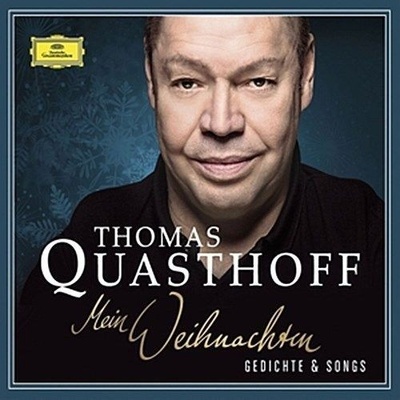 Thomas Quasthoff Mein Weihnachten