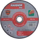Raider 115 mm 160134