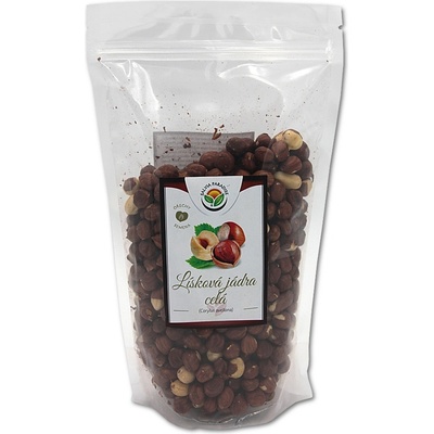 Salvia Paradise Lísková jádra celá 1 kg