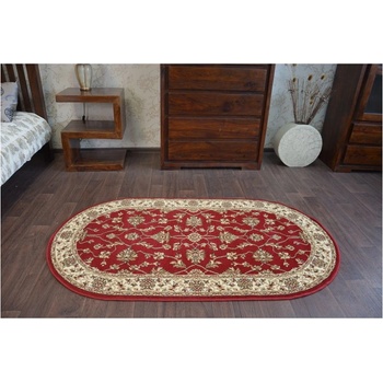 Orfa Standard BEGONIA bordó ovál