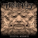 TRONOS - CELESTIAL MECHANICS LP