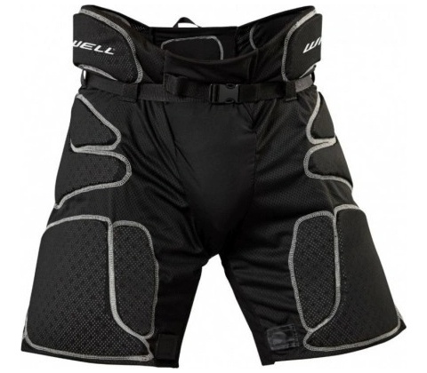 Winnwell RH Roller Basic Senior