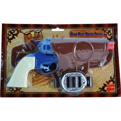 Smiffys.com Pistole na vodu pouzdro 66