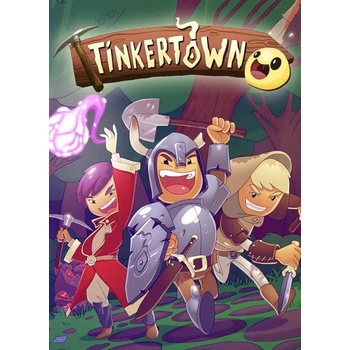 Tinkertown