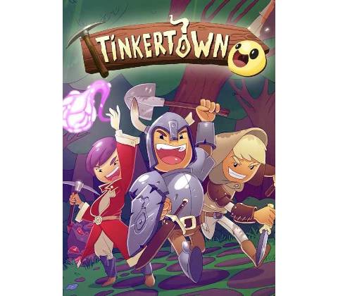 Tinkertown
