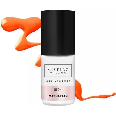 Mistero Milano NEON MANHATTAN 7 ml