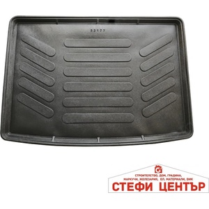 Rizline Стелка за багажник RizLine съвместима с MERCEDES B класа W246 2011-2018 (515115) - steficenter