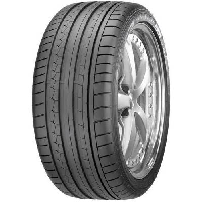 Dunlop SP SPORT MAXX GT 325/30 R21 DSROF 108Y XL MFS