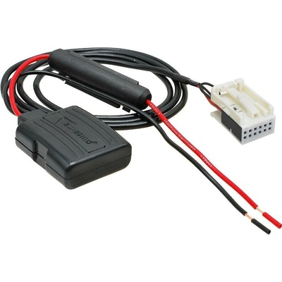 Bluetooth adaptér Mercedes-Benz / VW 245065 + Prodloužená lhůta na vrácení zboží do 40 dnů