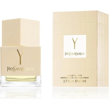 Image 1 of Yves Saint Laurent La Collection Y EDT 80 ml