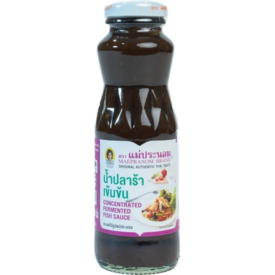 Mae Pranom Brand Omáčka rybacia fermentovaná 260 g