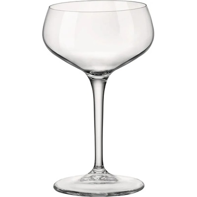 Bormioli Rocco Чаши за коктейли Bormioli Rocco Bartender, 250 мл (0110444-1.22111)
