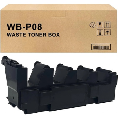 Konica Minolta Резервоар за остатъчен тонер за Konica Minolta bizhub C3301i/C3300i/C4000i/C3350i/C4050i - WASTE TONER BOX - WBP08 (WB-P08) / ACDNWY1 - PN ACDNWY1 (ACDNWY1)