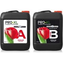 PRO-XL Bloom A+B 10 l