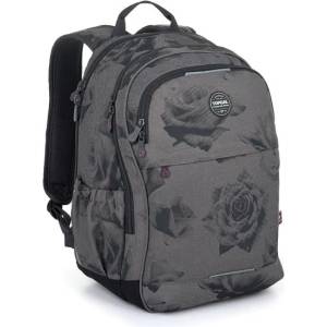 Topgal Ученическа раница Topgal RONY 25027 (RONY 25027)