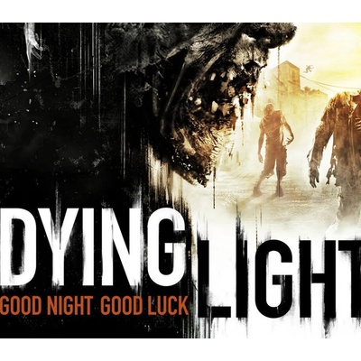 Dying Light - 3 DLC Bundle