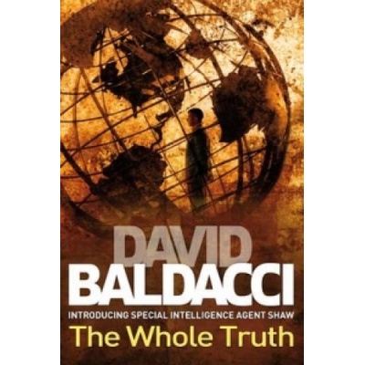 Whole Truth Baldacci David