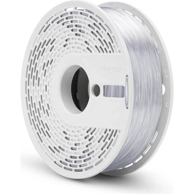 Fiberlogy PCTG transparent 1,75mm, 0,75 kg
