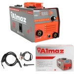 Almaz Инверторен заваръчен апарат Almaz AZ-ES040-S001-G01/ 160A (AZ-ES040-S001-G01) Заваръчен апарат