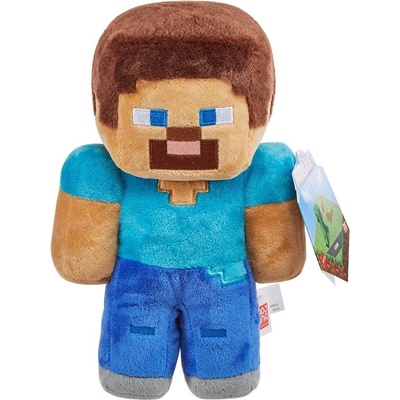 Mattel Minecraft Steve 23 cm