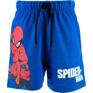 Kids movie heroes Къси панталони spiderman