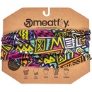 Meatfly Eaves B Dancing Color