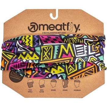 Meatfly Eaves B Dancing Color