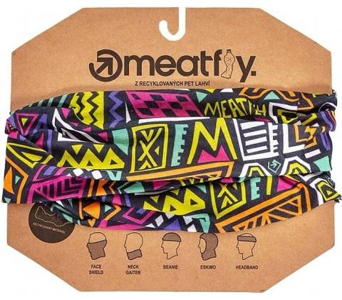 Meatfly Eaves B Dancing Color