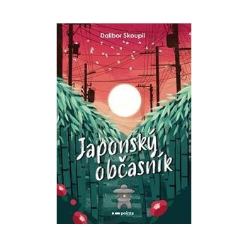 Japonský občasník