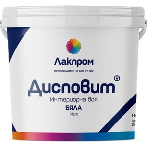 Дисповит ДИСПОВИТ 1.5КГ (Д-1)