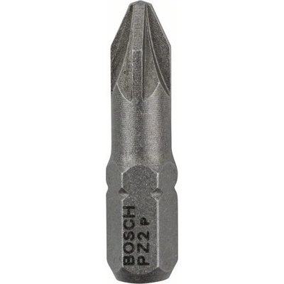 Bosch PZ 2, 25 mm 100 ks 2607001561