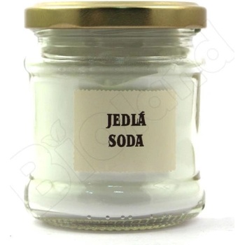 BioNebio Jedlá soda 250 g