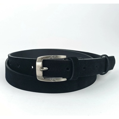 Penny Belts dámský opasek černý