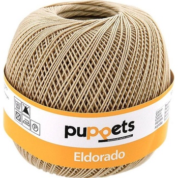 Eldorado Puppets - 07502