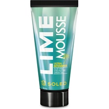 Soleo lime mousse 150 ml