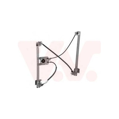 Zvedací zařízení oken VAN WEZEL 0956266
