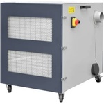 CORMAK Аспиратор за метални стружки CORMAK MDC1500/ 1.5-2.1kW (MDC1500)