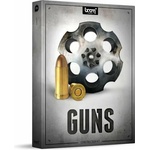 BOOM Library Guns CK