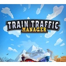 Train Traffic Manager