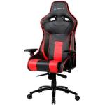 Newskill Геймърси стол Newskill Kuraokami Червен