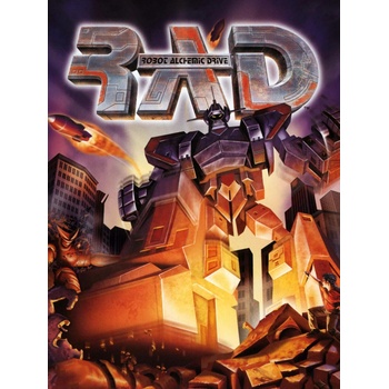 RAD