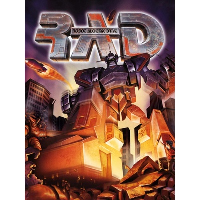 RAD
