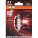 Autožárovky Osram Night Breaker Silver H1 P14,5s 12V 55W
