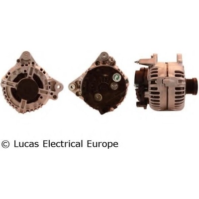 LUCAS ELECTRICAL Alternátor LUE LRA03427