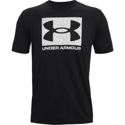 Under Armour ABC Camo boxed logo SS 1361673-001