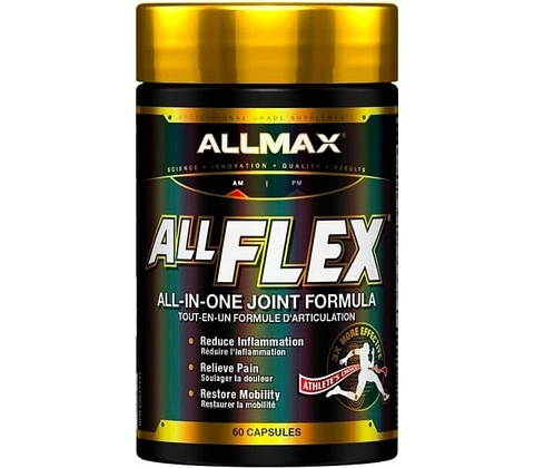 Allmax AllFlex 60 tablet