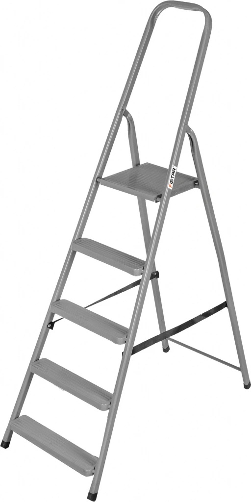 Drabest schůdky STD5